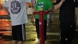 健身器材新玩法，这个八音盒不错
