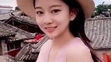 美女，太漂亮了！