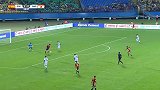 西甲-巴萨妖星双响 U17世少赛西班牙4:0轻取尼日尔-精华