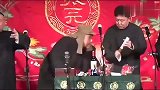 郭德纲于谦岳云鹏孙越说相声，搞笑至极，网友：这组合真是绝了