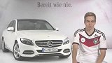 汽车日内瓦-Mercedes-Benz_Kampagnen-Kick-Off_Bereit_wie_nie_-_Interview_mit_Philipp_Lahm_de