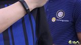 ICC国际冠军杯-17年-中国赛-夏季巡回赛重在为新赛季做准备 斯帕莱蒂：希望找出球队核心-新闻