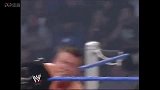 WWE-17年-经典回顾：米兹初出茅庐损招压制美洲牛-精华