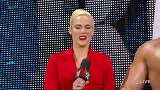 WWE-14年-RAW第1111期：拉娜再度反攻WWE粉丝 奏起俄罗斯国歌-花絮