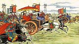 秦襄公在打击犬戎，为何还派兵护送周平王东迁？