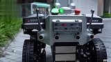法媒：机器人“接管”杭州亚运会