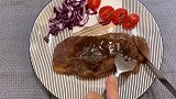 吃牛排不涨肉是真的吗？美食