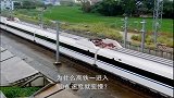 为什么高铁一进入山东速度就变慢