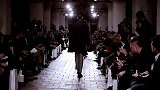 Hackett London 2013秋冬伦敦男装发布会