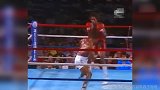 神级闪躲后送恐怖重拳！泰森生涯最经典KO演无解攻防