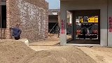 这建房速度也太快了吧，就是不知道质量怎么样