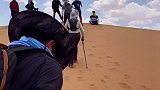 3天，52km穿越腾格里沙漠，重新认识自己！腾格里沙漠