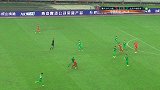 中超-17赛季-联赛-第12轮-第35分钟盘带 小摩托碉堡了 以一敌三稳健盘带-花絮