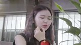 叫我僵小鱼：爸爸的优点，打呼噜都很好听