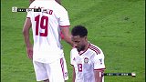 录播-亚洲杯半决赛 卡塔尔vs阿联酋（娄一晨 刘越）
