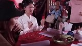 春花秋月花絮：导演要求赵露思表演鼓励的眼神，表情浮夸太逗了