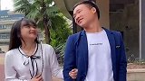 哥们，你的这一招真是绝，看的我当下哈哈大笑！