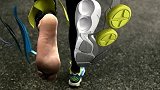 李宁环弓跑鞋篮球鞋--加强减震保护