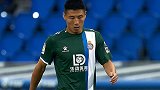 西甲-惨遭逆转！武磊替补 西班牙人1-2客负命悬一线