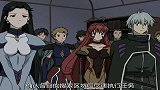 废弃公主：历史总是惊人的相似啊，又一个灵魂画手