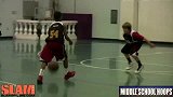 街球-14年-超级控球精灵Damon_Harge 无法想象的天才篮球少年-专题