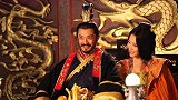 皇帝登基两天被包围，只带6人吓退20万敌军，从此一生无败绩！