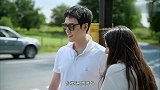 冯绍峰人气超高被美女求合影，阿雅被忽视完全没把我放眼里