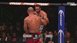 UFC-18年-UFC on FOX12 战术克制：劳勒VS布朗-单场