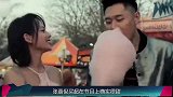 买超回应张嘉倪逼婚,三次求爱抵不过婆婆一句话,空壳富豪成主因