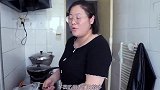 小胖把芋圆做法公开了，食材有南瓜芋头和紫薯，做法简单易上手
