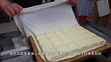 豆腐吃腻了？来看看这种新奇吃法，北方很多人都没见过