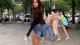温文尔雅的女孩儿静香❤️ 最漂亮