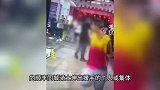 醉酒男子殴打顺丰骑手被拘，顺丰同城：5名饿了么骑士各发5千元