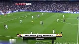 西甲-1314赛季-马德里梦魇 梅西国家德比精彩个人表演合集-专题