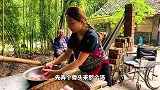 【豆花连锅汤】家常做法，荤素搭配汤鲜味美，配蘸料全家都爱吃！