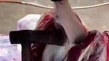 这手法真是，没个十年八年的练不出来