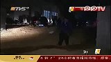 广州工地围墙倒塌致1人死亡