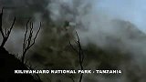 旅游-乞力马扎罗国家公园