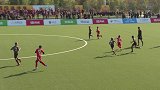 安居客杯中国足球小将红队邝兆镭个人集锦！