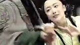 虞姬扮演者李依晓回复宿迁文旅：五月见！