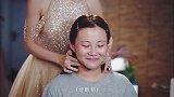 陈彦妃亲自给助理化妆，助理直言重新认识了自己
