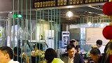 在北京已经很少有这样露天小院了，在这里大口吃肉大口喝酒，真是美哉美食烧烤vlog美食