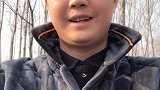 今天带大家领略一下我们村的著名景区。