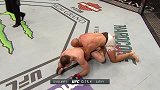 UFC-16年-UFC196：轻重量级威兰特vs拉提菲-全场
