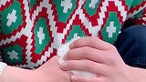本来想亲一口，结果还是算了吧，哈哈