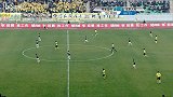 中甲-场上局势风声鹤唳 前锋多利门线解围挽救胜果-花絮