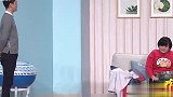贾玲张小斐同台表演，各种包袱狂甩，让人笑料百出
