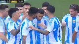 友谊赛-迪马利亚破门&梅西替补登场 阿根廷1-0厄瓜多尔