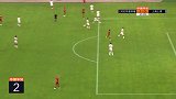 中超-王秋明破门马尔康推射锁胜局 华夏幸福2-0上海上港