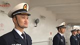 海军和平方舟号医院船圆满完成“和谐使命-2022”任务凯旋